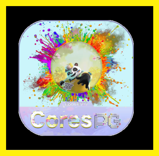 Imagem promocional da CORESPG mostrando a plataforma e suas vantagens